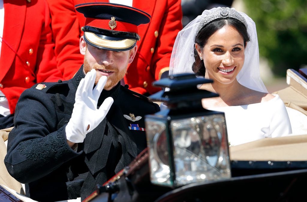 prince harry meghan markle second child theory