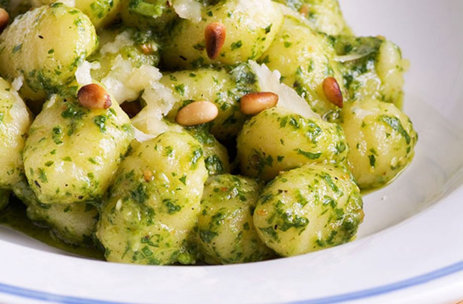 Gnocchi