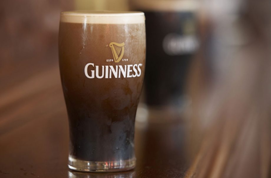 Guinness
