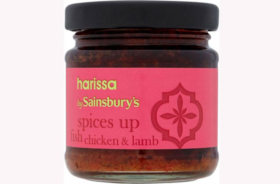 Harissa