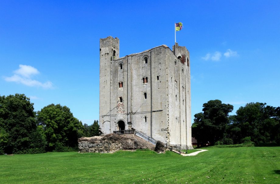 Best castles