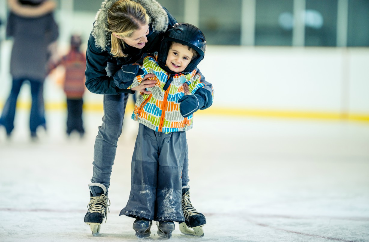 Things to do with kids