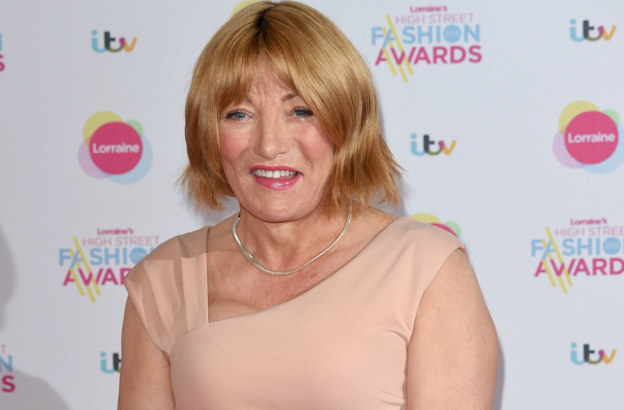 Kellie Maloney
