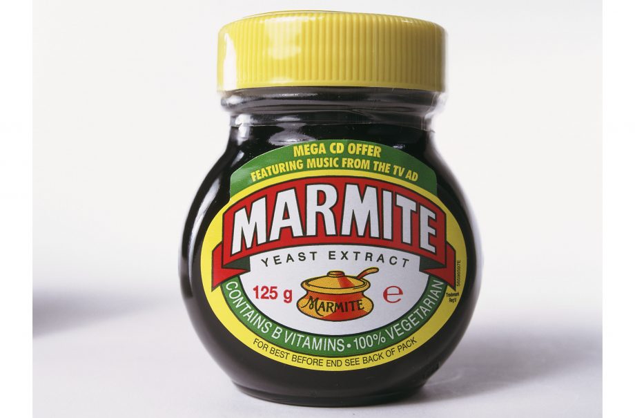 Marmite
