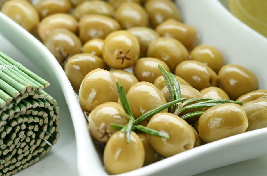 Olives