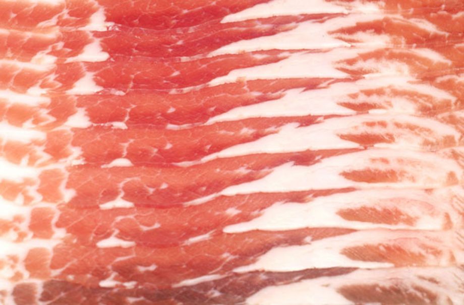 Pancetta
