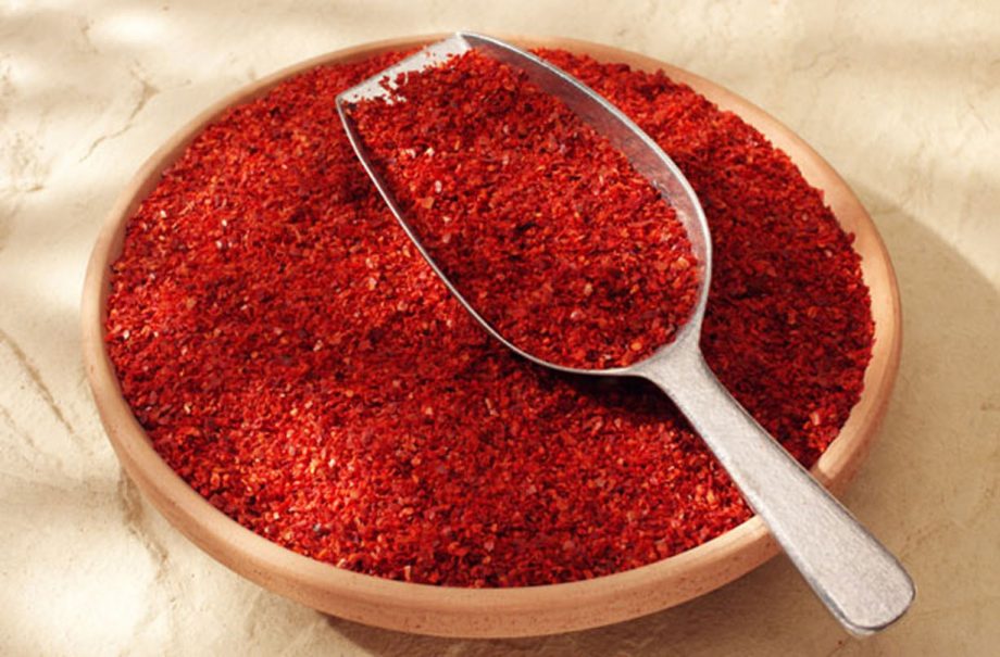 Paprika