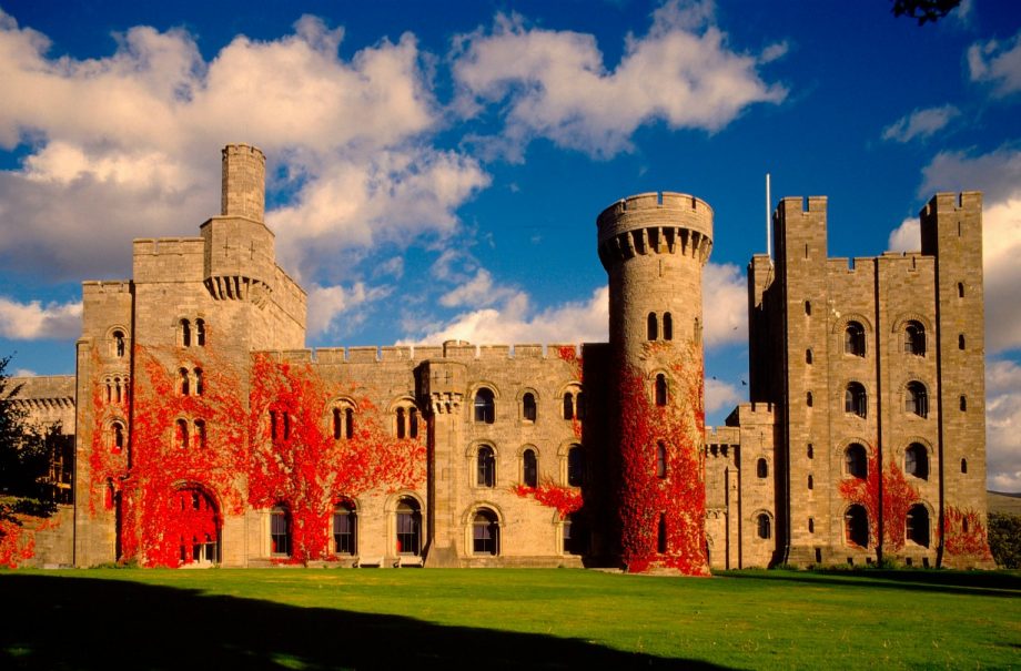Best castles