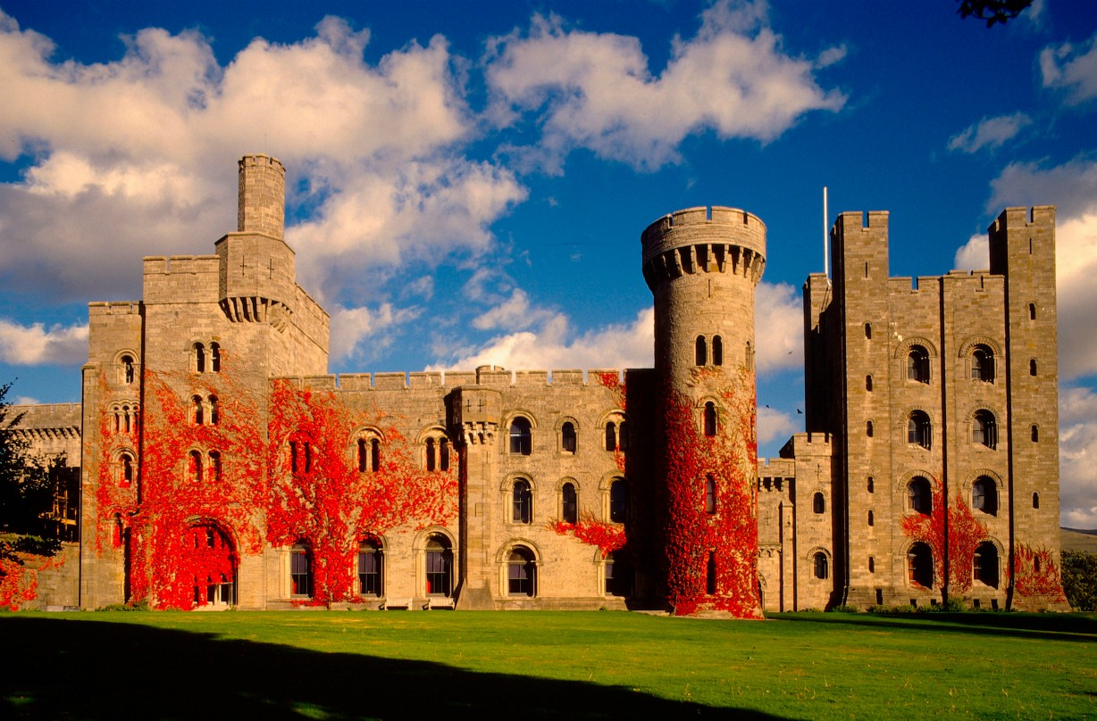Best castles
