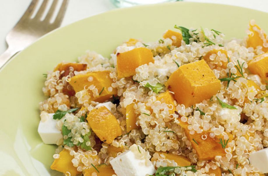 Quinoa
