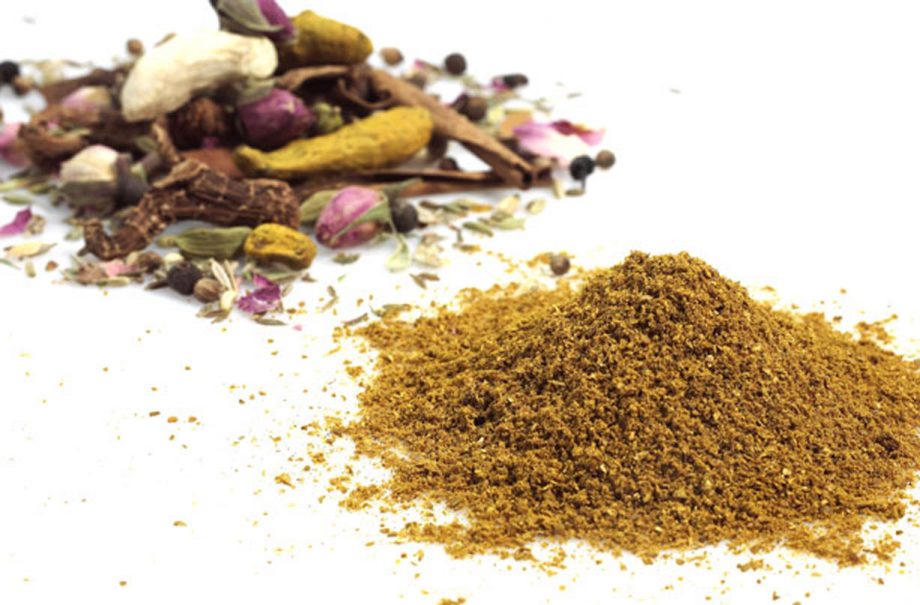 Ras El Hanout