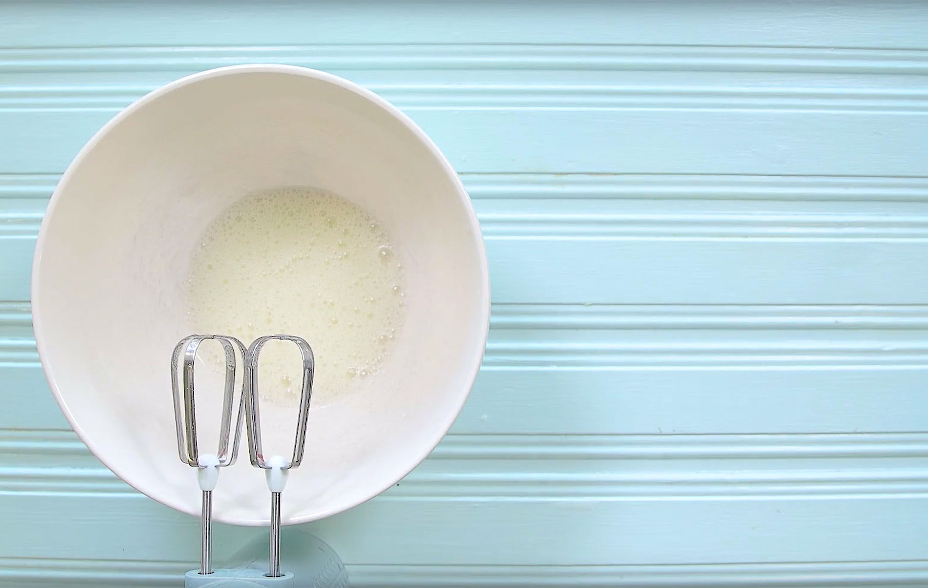 How to make royal icing