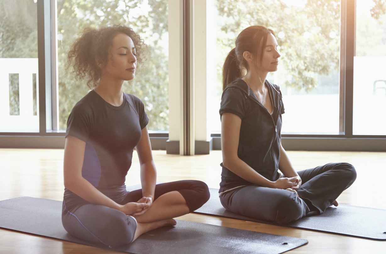 Health trends