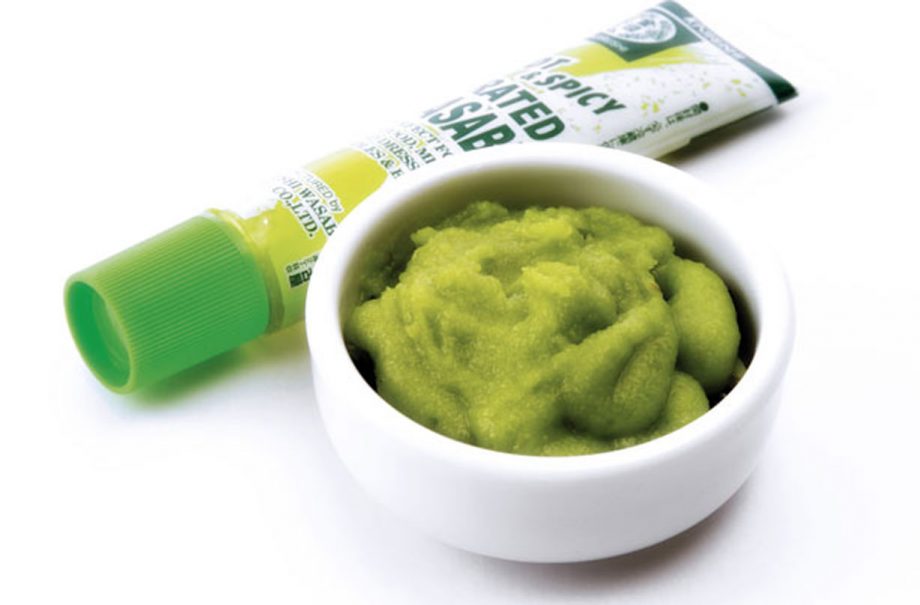 Wasabi