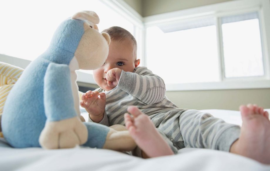 Baby names generator