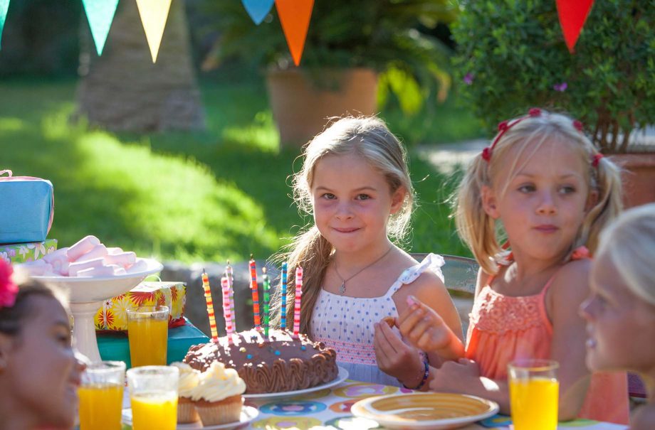 birthday cake recipes for kids