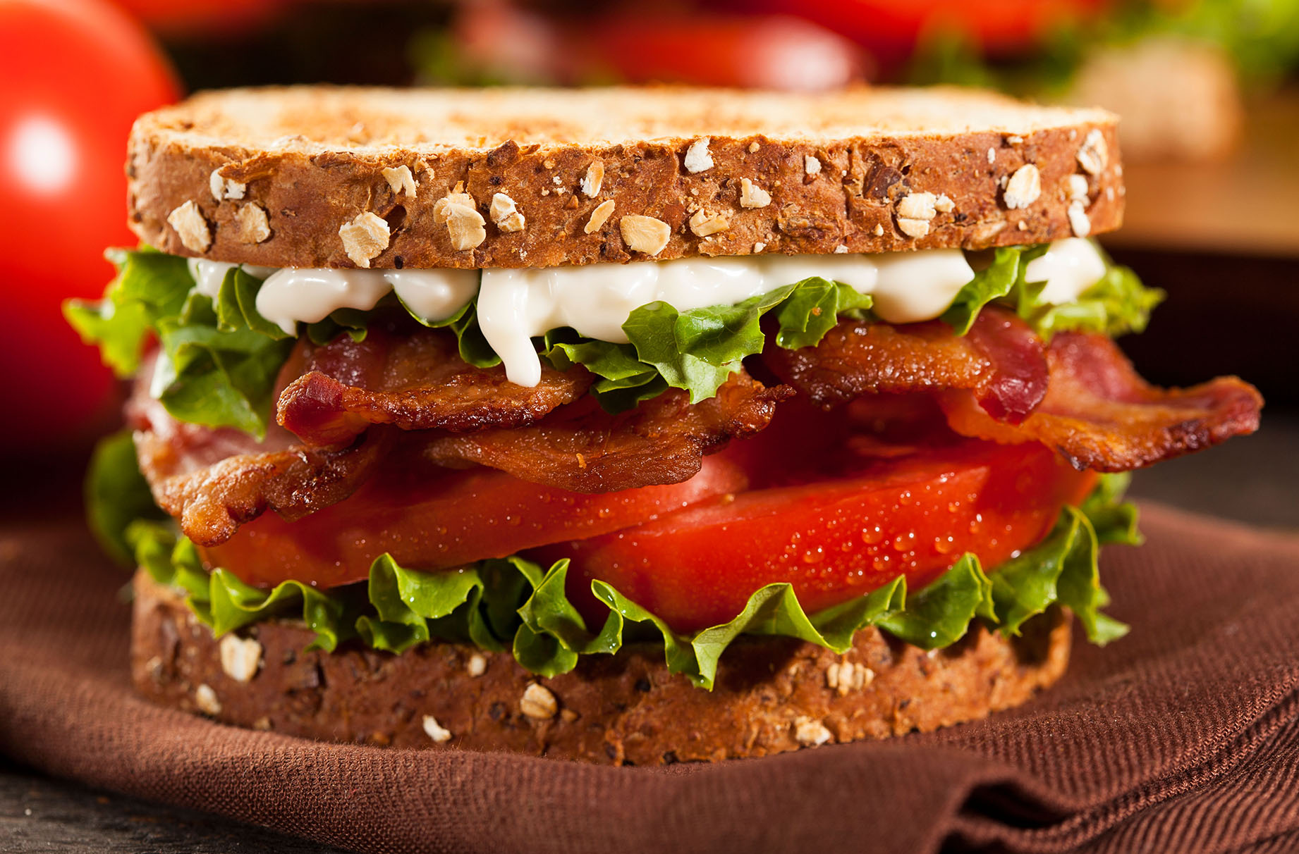 Children's club sarnie