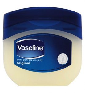vaseline