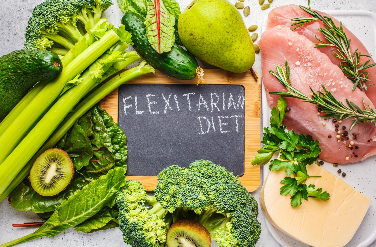 Health trends