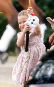 Princess Charlotte