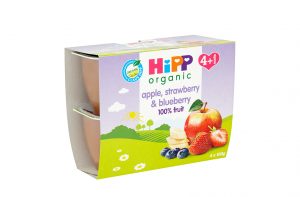 experts warning sugary fruit pouches