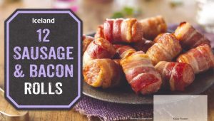 pigs in blankets