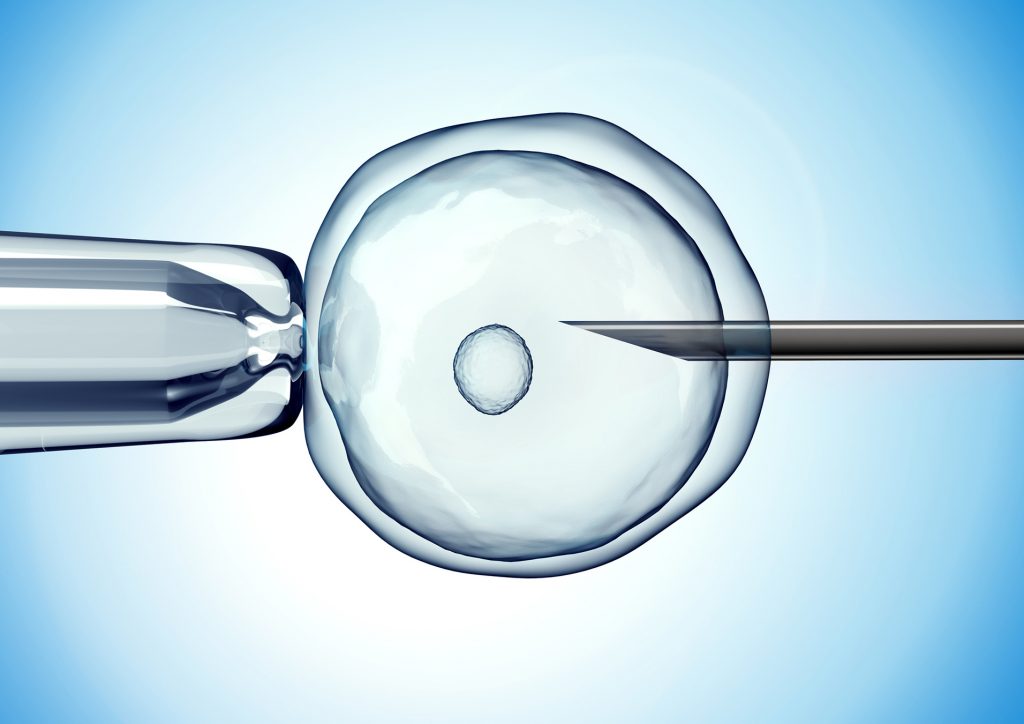 Infertility ivf