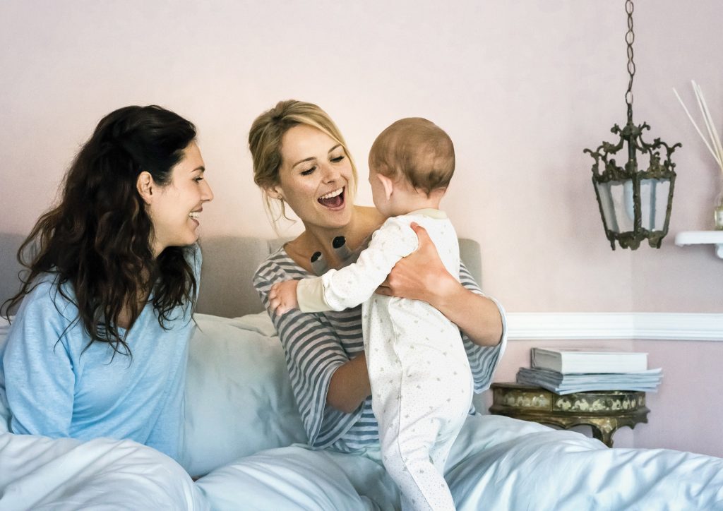 Sperm donor fertility