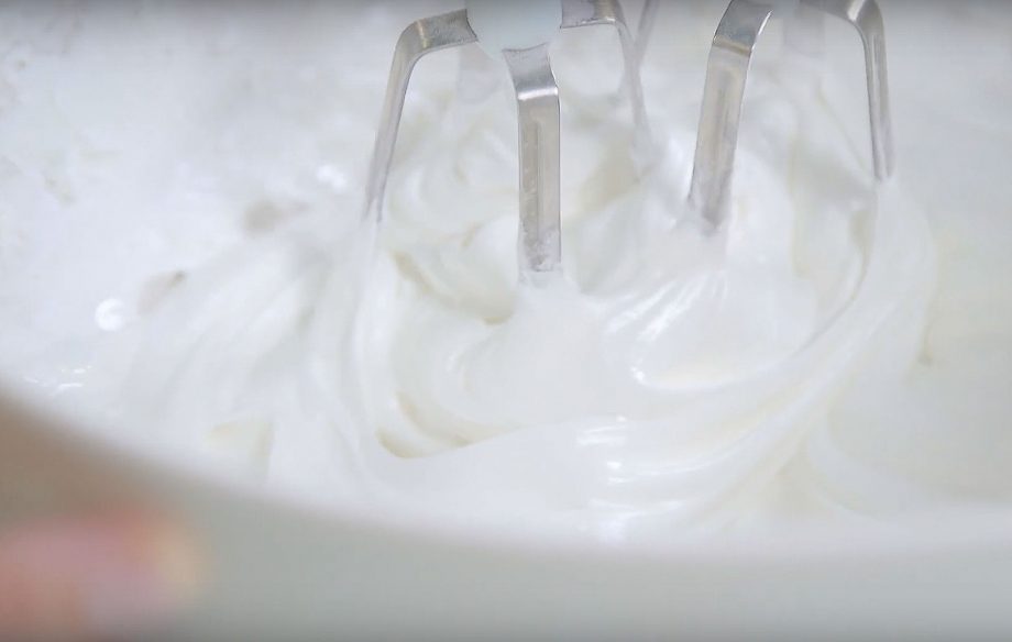 How to make royal icing