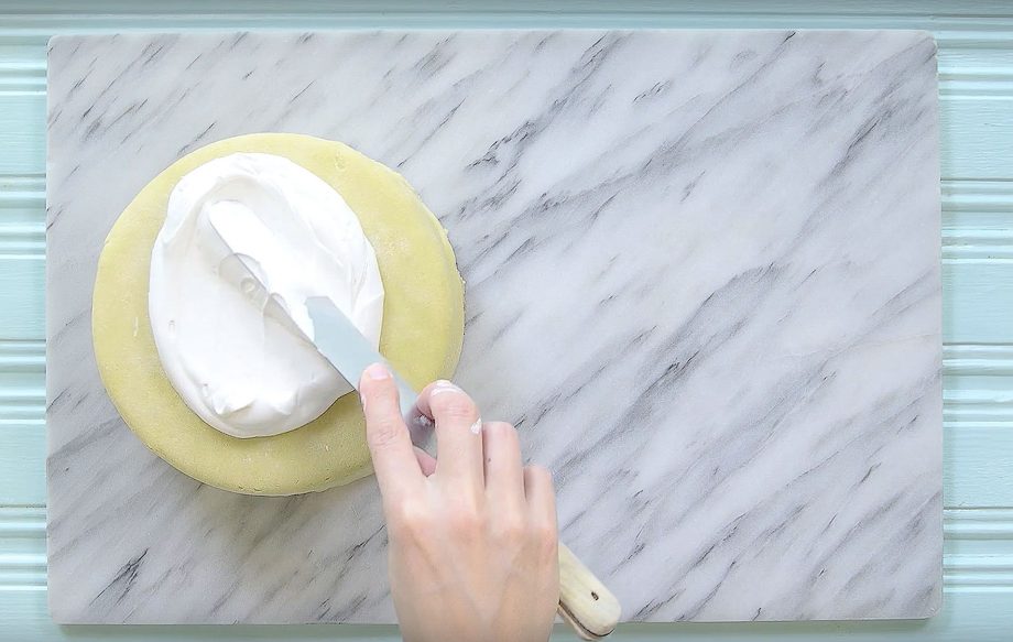 How to make royal icing