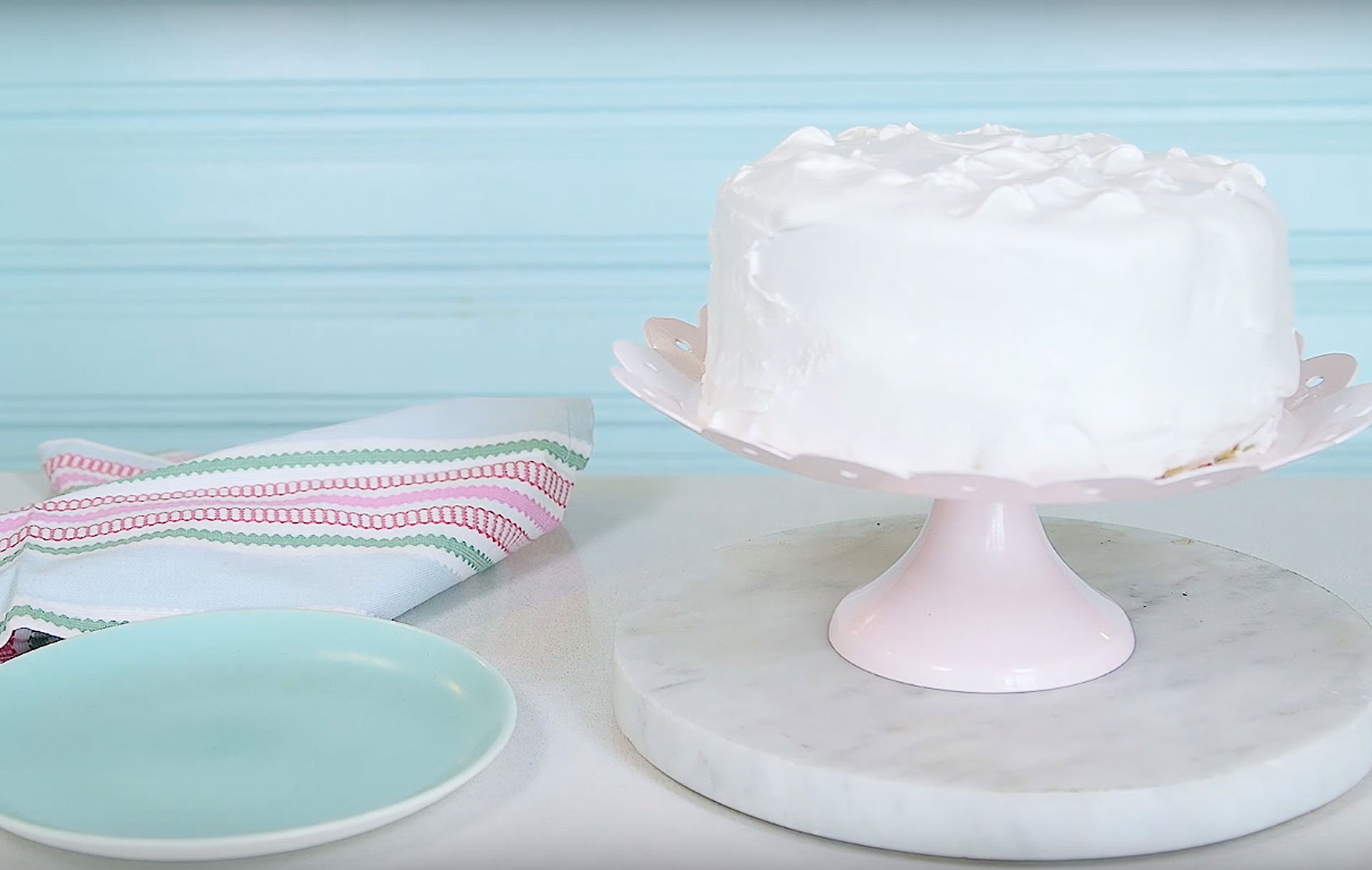 How to make royal icing