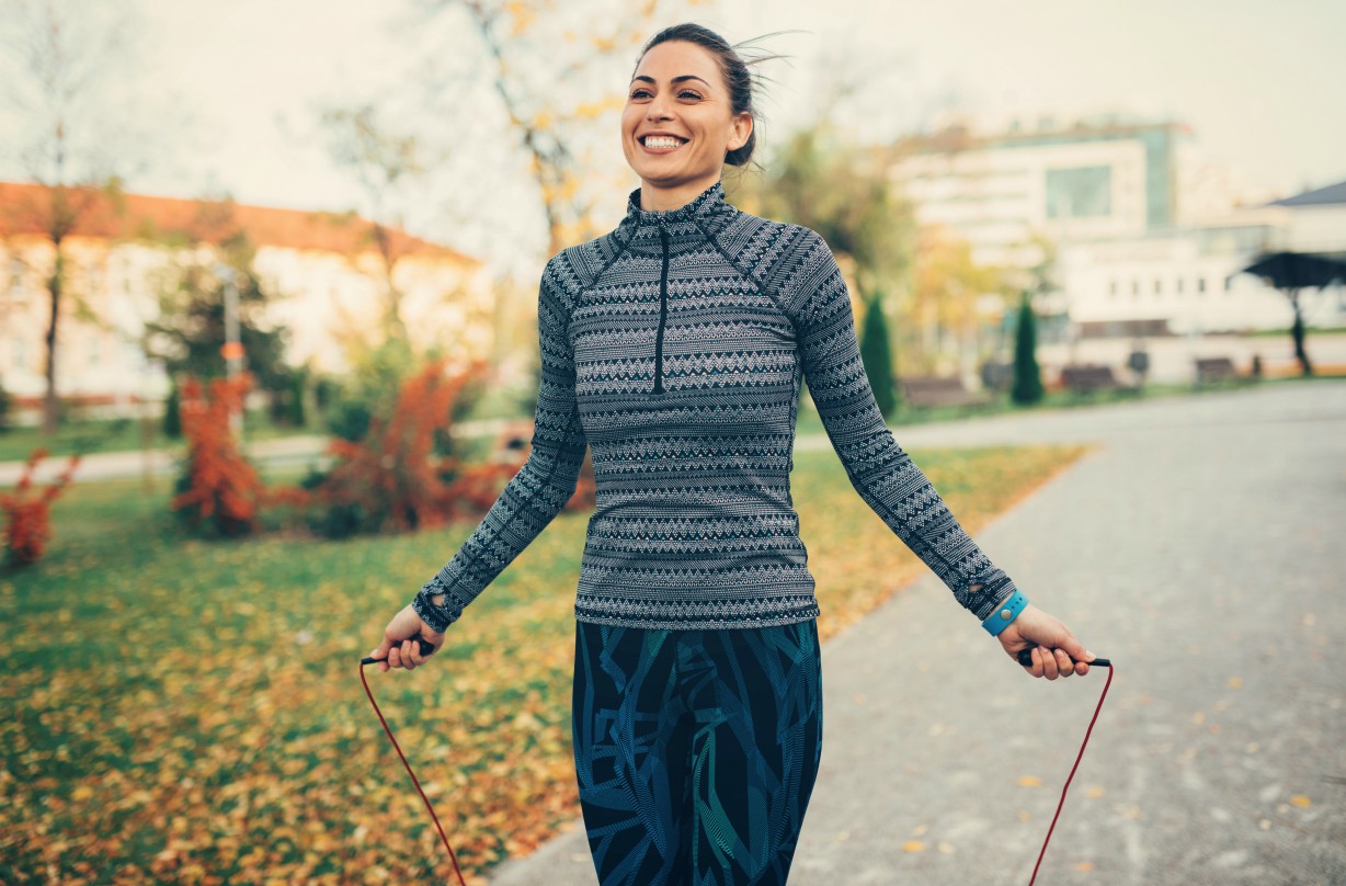 15 minute workouts