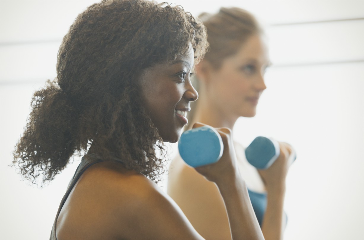 15 minute workouts