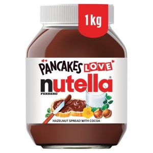 Nutella