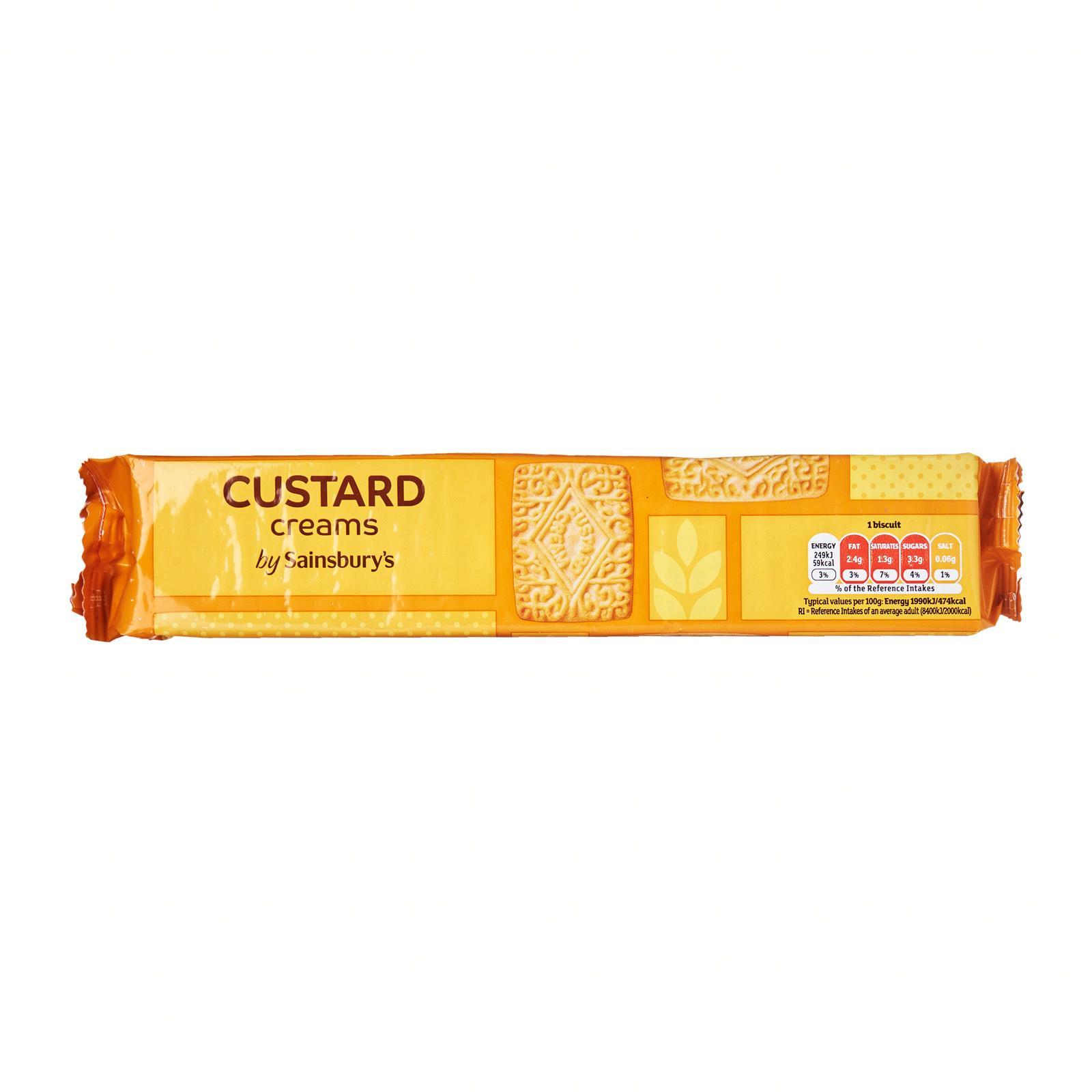 healthy biscuits