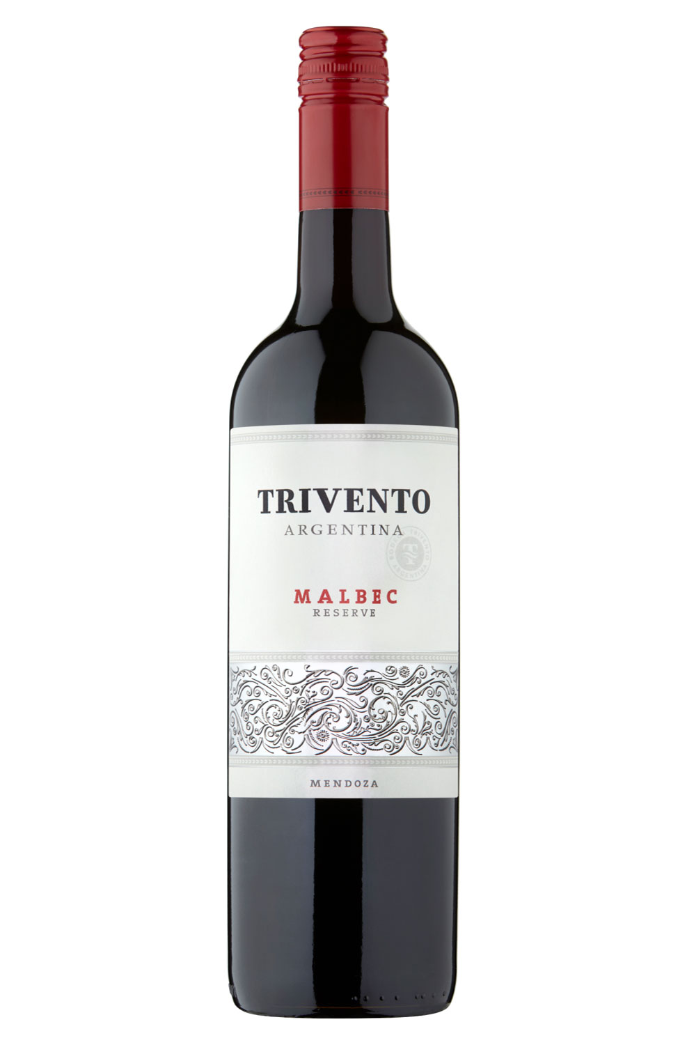 Tesco wine