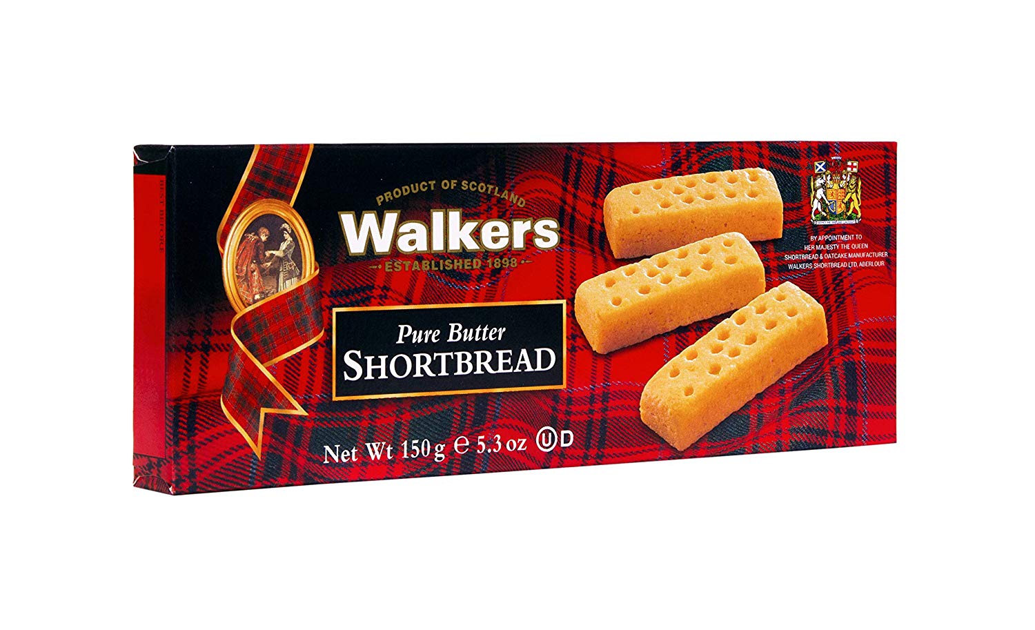 healthy biscuits