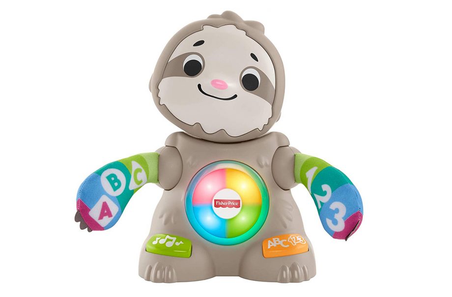Top Christmas Toys 2019