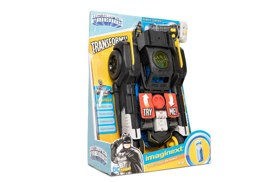 Top Christmas Toys 2019