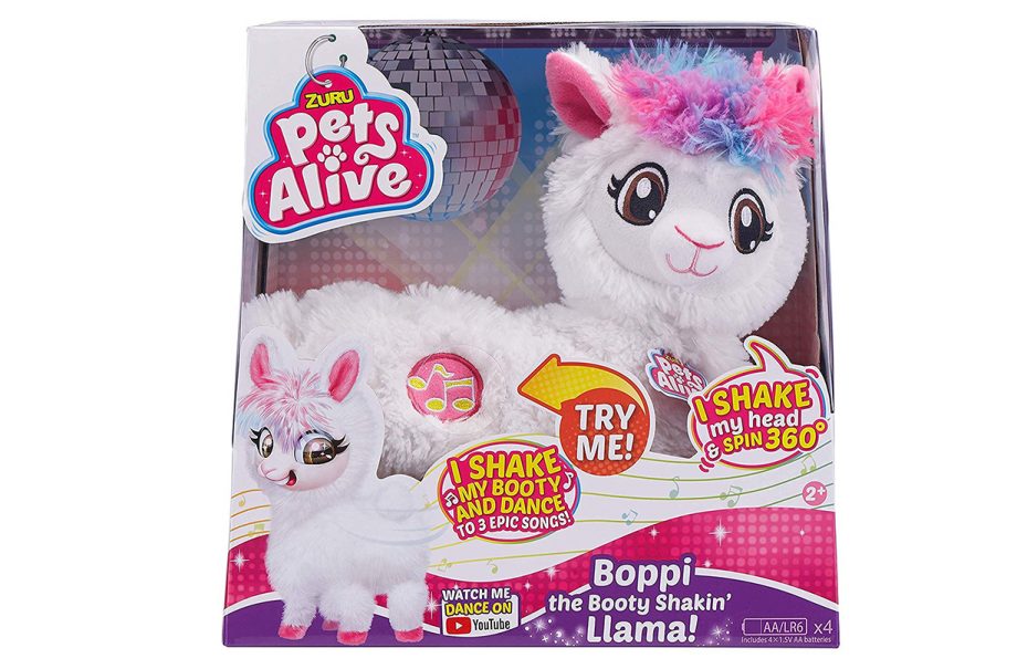 Top Christmas Toys 2019