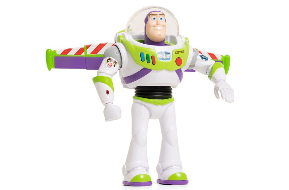 Top Christmas Toys 2019