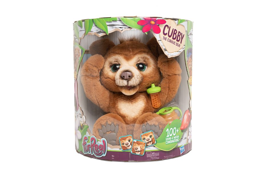 Top Christmas Toys 2019