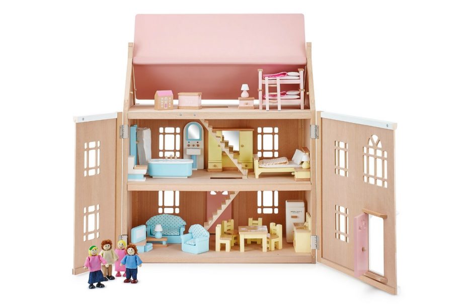 Top Christmas Toys 2019