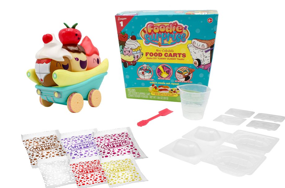 Top Christmas Toys 2019