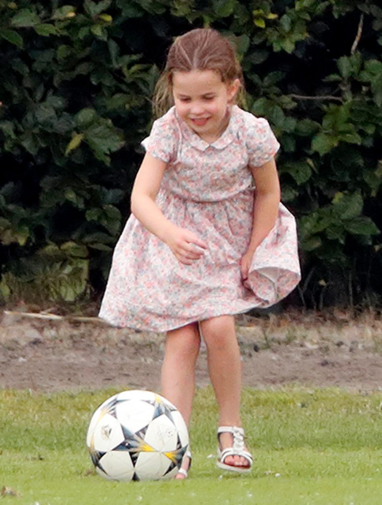 prince george princess charlotte summer holiday hangout revealed