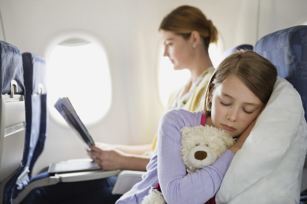 economy class