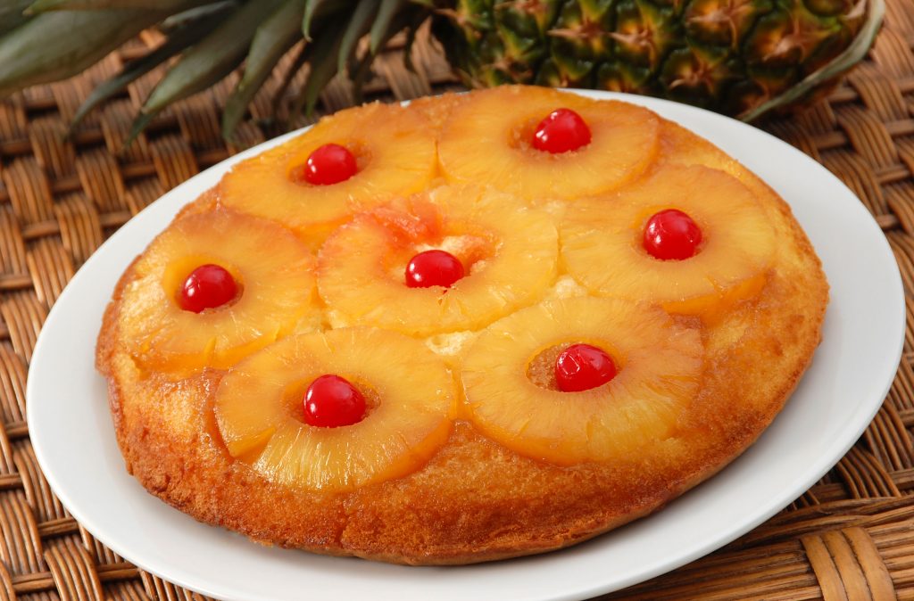 Desserts