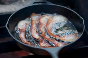 frying pan