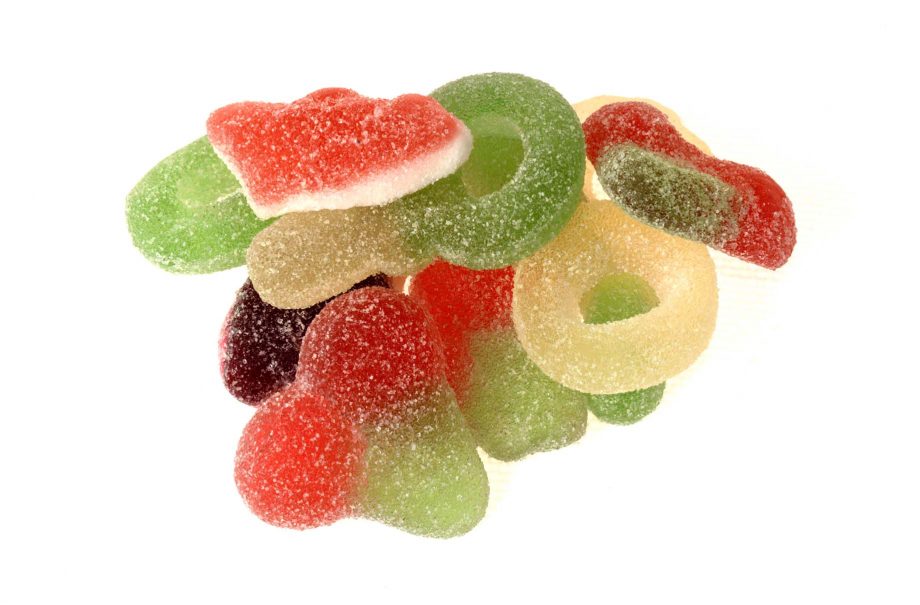 Best and worst sweets: No. 15 - Tangfastics