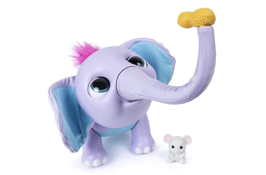 Top Christmas Toys 2019